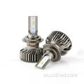 H7 CAR LED FEARL FOG LIGHT 50W